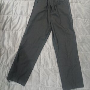 Kids Pure Wool Dress Pants/Trousers Size 24-25 BCSS UNKNOWN BRAND